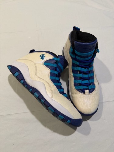 Air jordan retro charlotte - jordan, 10