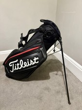 Titleist Tour Series Premium