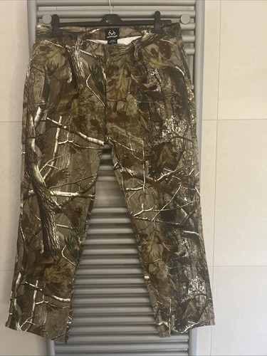 Vintage realtree men camo - vintage,