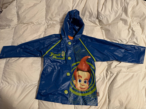 Nickelodeon jimmy neutron - nickelodeon,