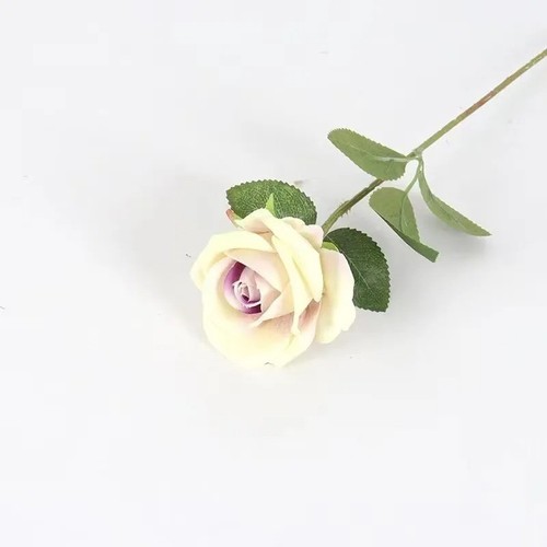 20x artificial single rose - 20x,
