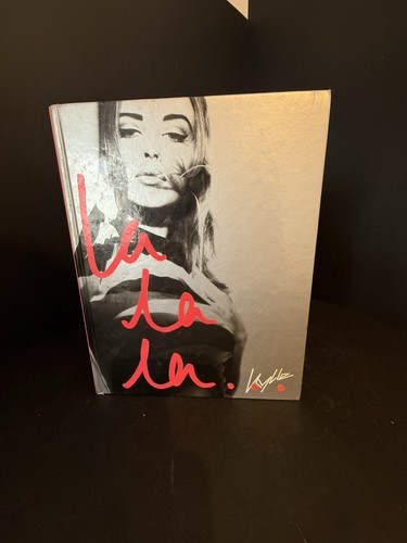 Kylie la by - la, william