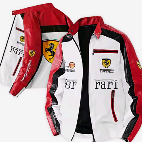 Ferrari men racing - ferrari, men's