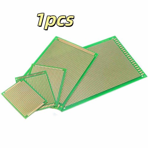 Pcb prototype strip board - pcb,