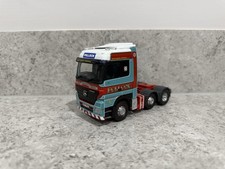 Corgi mercedes benz actros - mercedes,