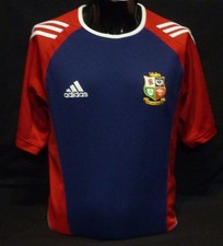 British & Irish Lions Rugby