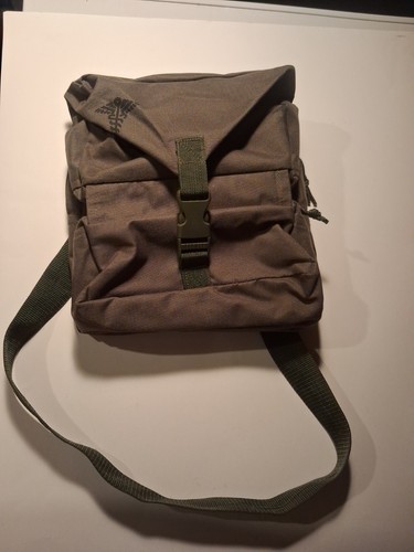 Style medic bag olive - style, drab