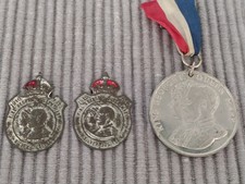 George 1935 silver jubilee - v,