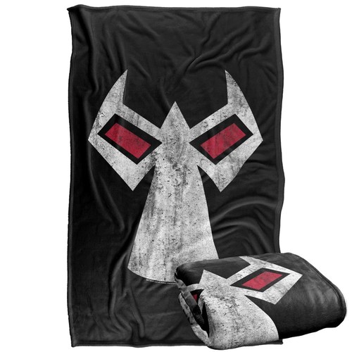 Batman bane mask silky - bane, touch