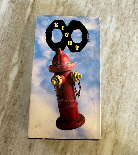 Powell peralta eight vhs - peralta,