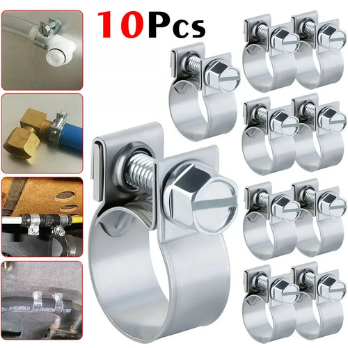 Mini hose jubilee - 10,