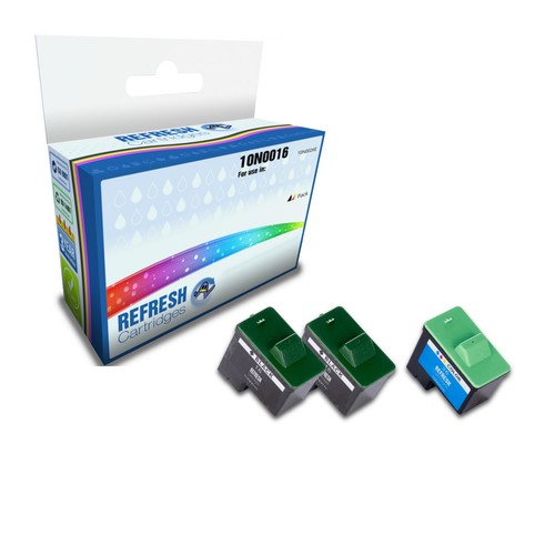 Refresh cartridges value pack - refresh,
