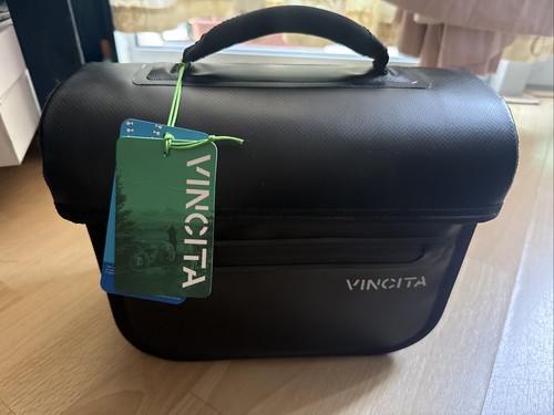 Brompton bag - brompton,