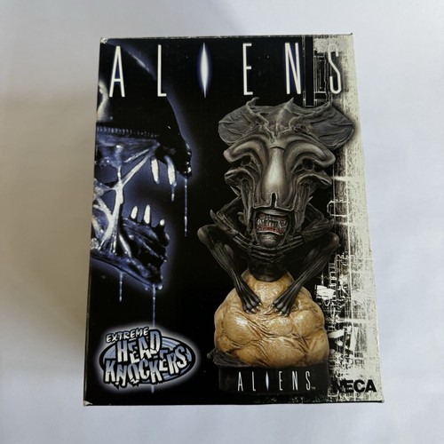Aliens extreme head knockers - aliens,