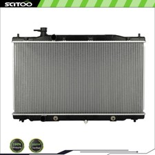 Aluminum Radiator 2954 For