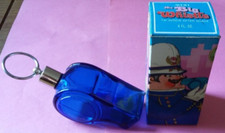 Avon Vintage Boxed Collectable The Big Whistle Tai Winds Aftershave EMPTY Bottle