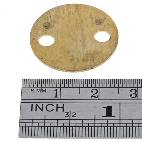 Throttle plate fits zenith - plate,