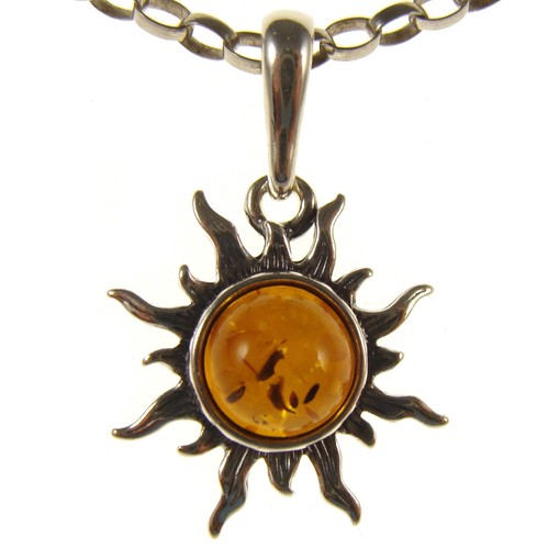 Gift boxed baltic amber - boxed,