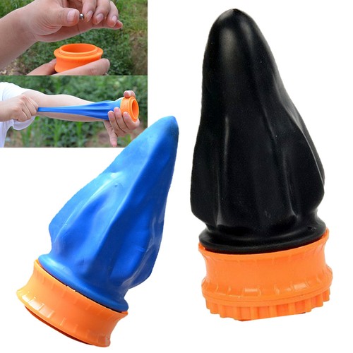 Soft elastic latex - 2x, sleeves
