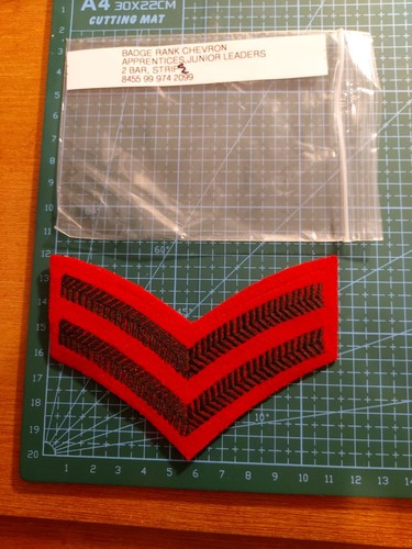 British army military rank - army,