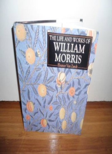 William morris - william, &