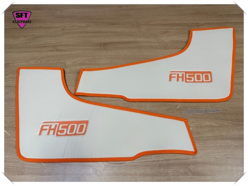 Volvo fh4 fh5 door - fh4, cards
