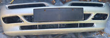 Alfa Romeo Spider 2001 / GTV (916) Front Bumper In Silver - May Deliver ASK Me