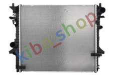 ENGINE RADIATOR FITS FOR