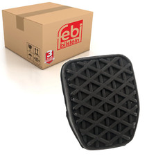 BMW Clutch Brake Pedal Pad