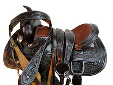 YOUTH COWGIRL BARREL RACING 10