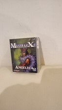 Malifaux - Angelica