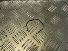 Suzuki GSXR 750 SLABSIDE front