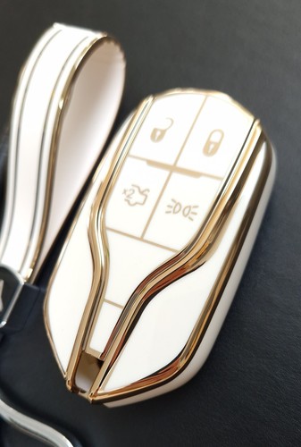 Remote key cover for maserati - remote,