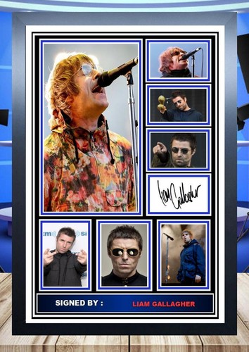 349 liam gallagher oasis - ,