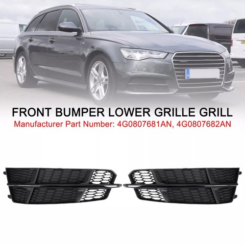 2pcs front fog light - 2pcs,