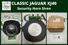 Jaguar XJ40 Security Horn
