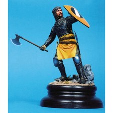 SOL RESIN FACTORY,SCALE 1/16