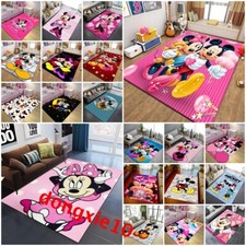 Mickey Minnie Mouse Anti-Slip