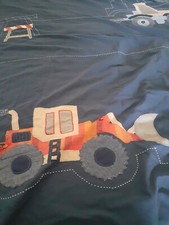 John Lewis Childs Single Duvet