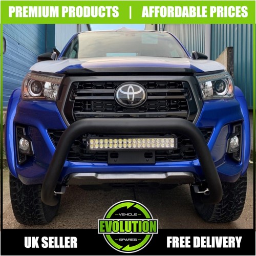 Black axle nudge - black,