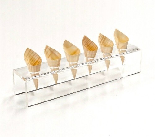 Slots acrylic ice cream - slots,