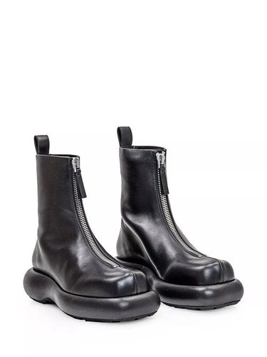 New jil sander - jil, front