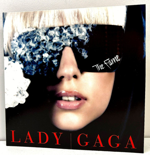 Lady gaga the - lady, fame