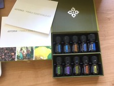 doterra Family Essentials Kit
