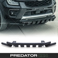 BLACK CITY STYLE NUDGE BULL