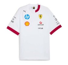 Scuderia Ferrari F1 Replica