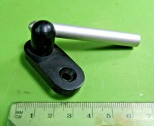 Rickman CR 750 Honda CB 750 Adjust Fairing Mount Post p/n RK1-Post NOS