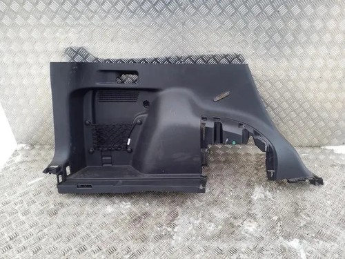 Mitsubishi l200 boot pad - mitsubishi,