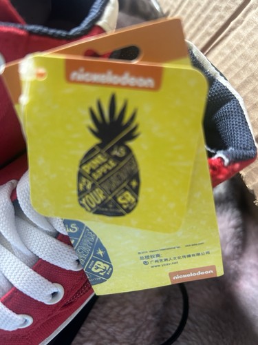 Nickelodeon spongebob - nickelodeon,