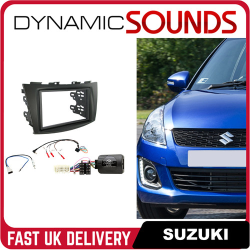 Ctksz02 double din - ctksz02,